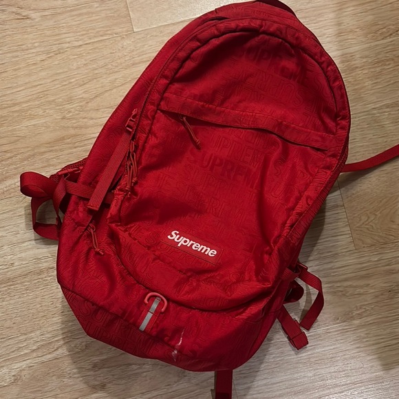 Backpack - Picture 2 of 2